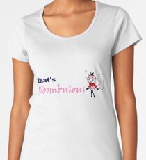 Ribombulous Women's Premium T-Shirt