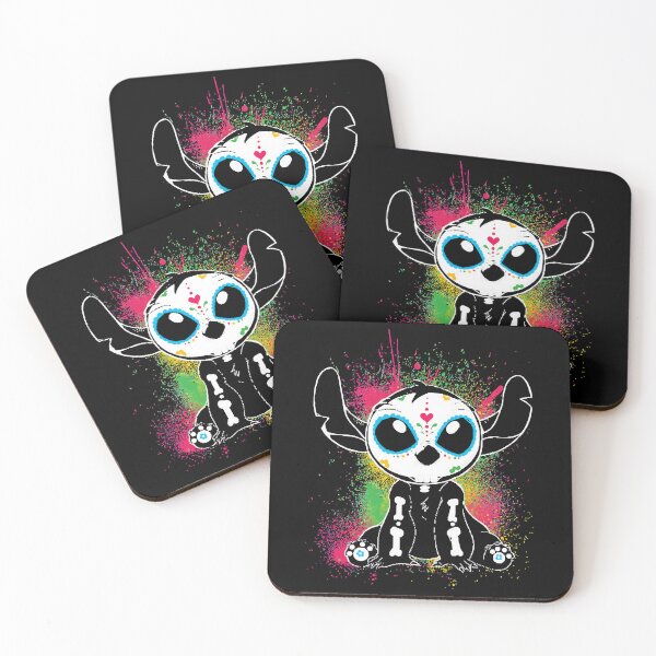 Item preview, Funny Gift For Calavera Stitch Perfect Gift Vintage Photograp designed and sold by Frazier935.