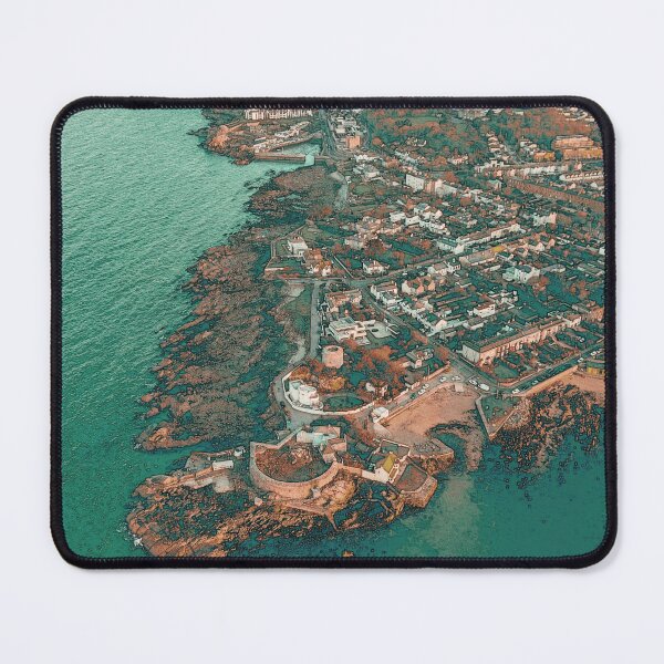 Item preview, Dublin Republic of Ireland City designed and sold by Alexandra Rty.