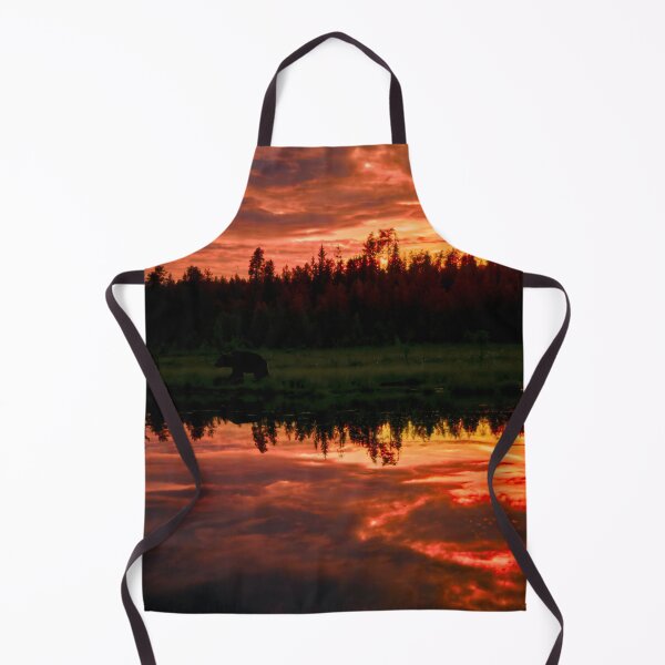 Item preview, The truth is in the shadows. Brown bear. designed and sold by Jouko Lehto Photography.