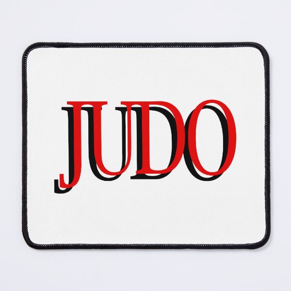 Item preview, Japan Judo sport drawing designed and sold by Blondiabshop.
