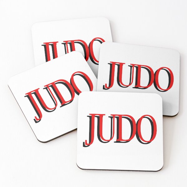 Item preview, Japan Judo sport drawing  designed and sold by Blondiabshop.
