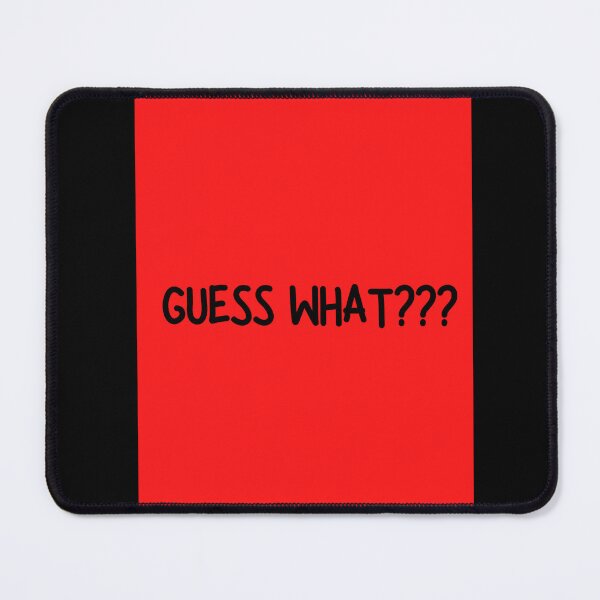 Item preview, Guess what?? designed and sold by NewPages.