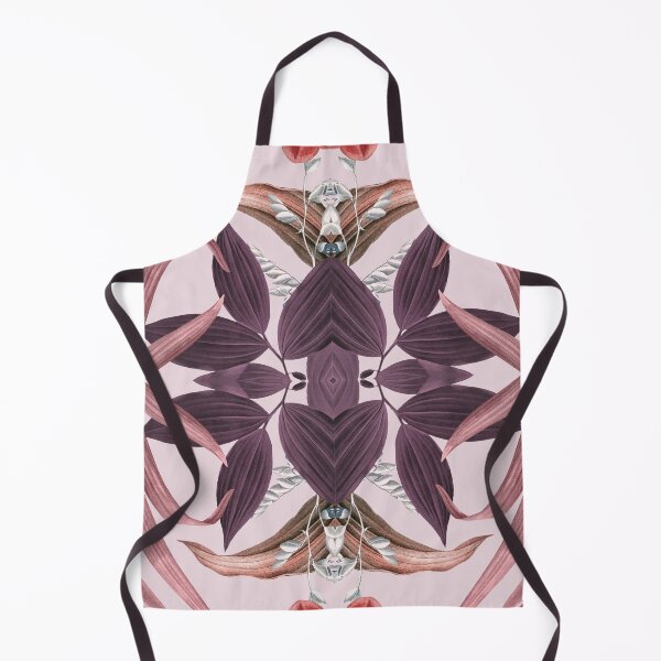 Item preview, Pink Floral Pattern - Pattern design - Pattern lovers designed and sold by designerpriti.