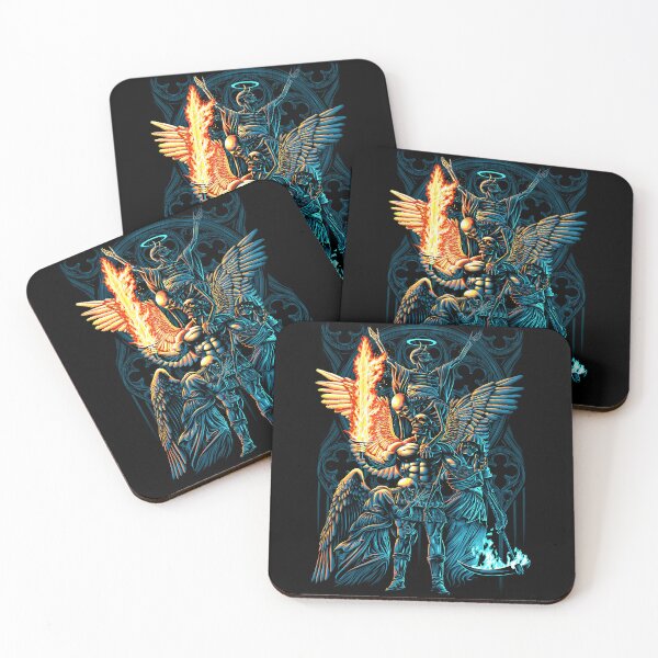 Item preview, Archangel designed and sold by albertocubatas.
