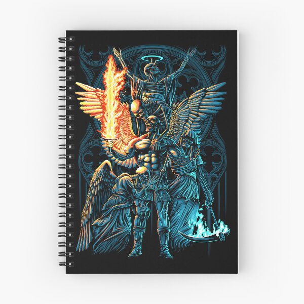 Item preview, Archangel designed and sold by albertocubatas.