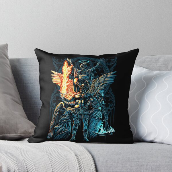 Item preview, Archangel designed and sold by albertocubatas.