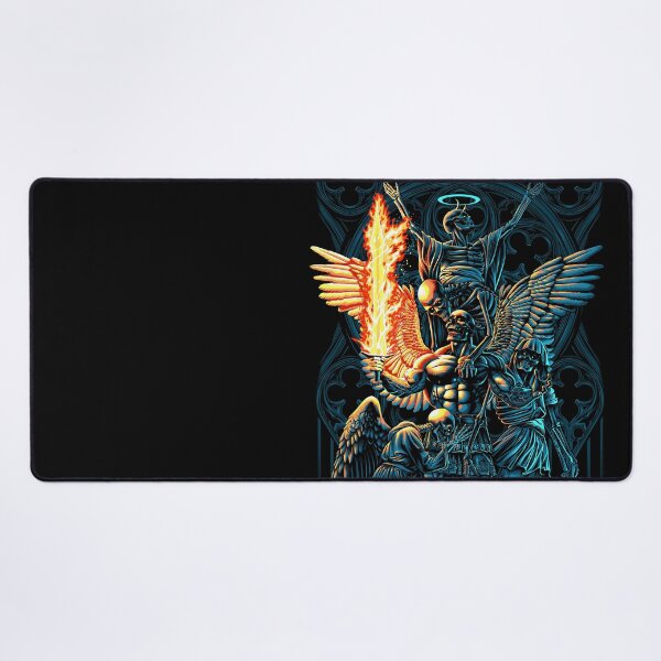 Item preview, Archangel designed and sold by albertocubatas.