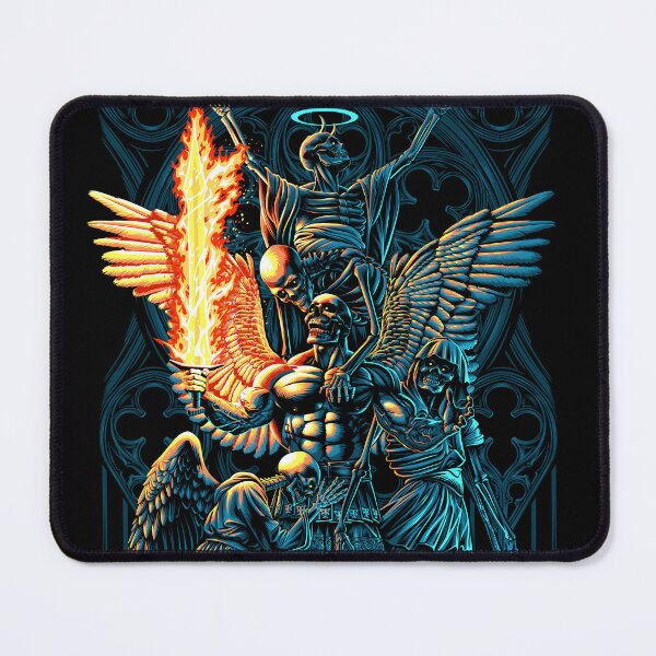 Item preview, Archangel designed and sold by albertocubatas.