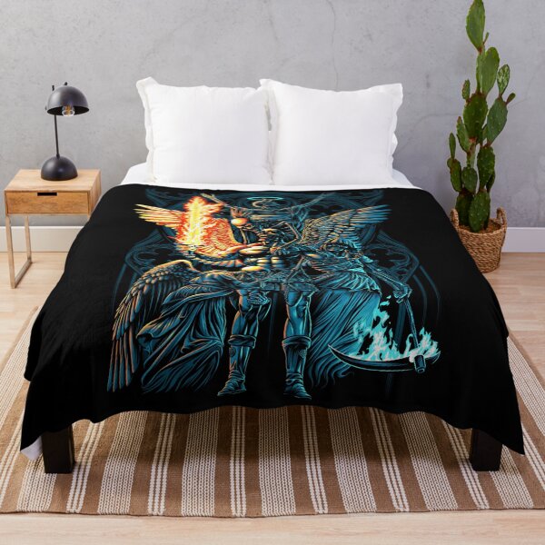 Item preview, Archangel designed and sold by albertocubatas.