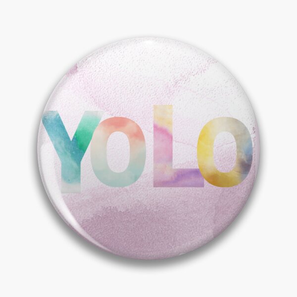 Item preview, Yolo designed and sold by Indepage.