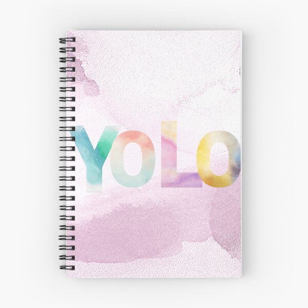 Item preview, Yolo designed and sold by Indepage.