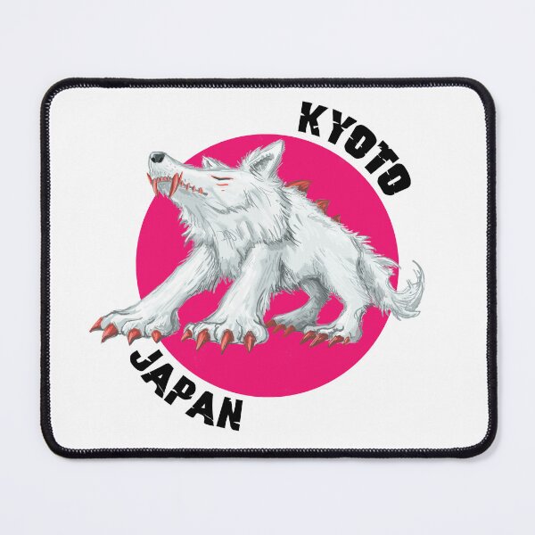 Item preview, Kyoto Guardian designed and sold by CaptJack05.