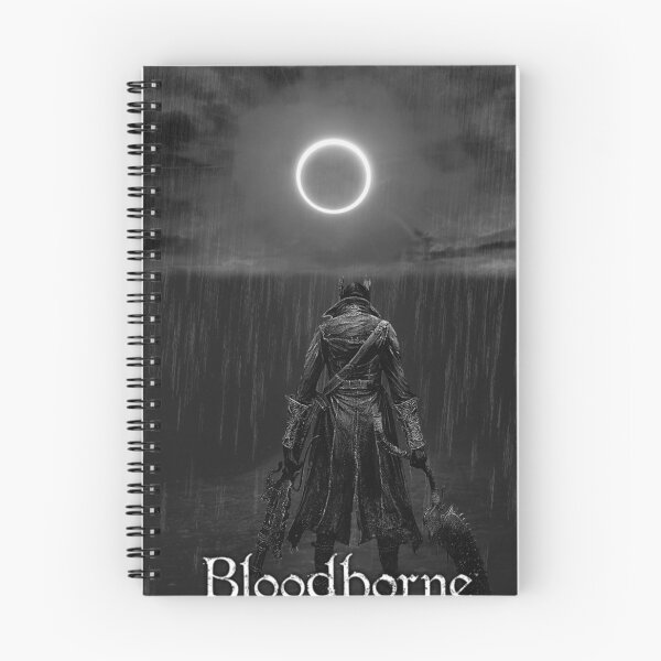 Item preview, Scary Dark Poster Design designed and sold by MakeitMelo.