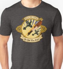 Go Get 'Em Kid Unisex T-Shirt