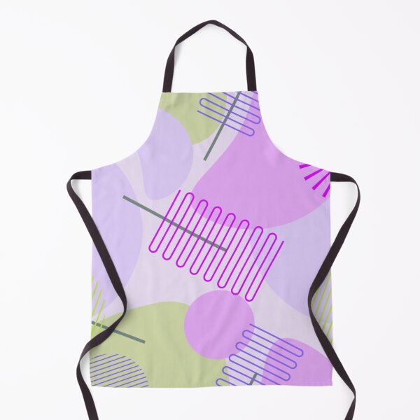 Item preview, Modern Memphis Style designed and sold by TotallyRetroArt.