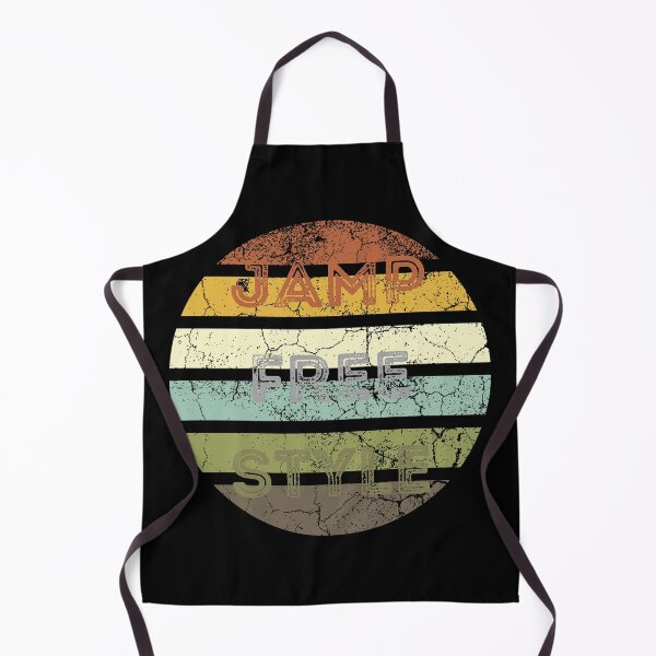 Item preview, Jamp Free Style designed and sold by Kuki-shop.