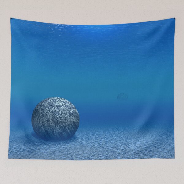 Item preview, Sunken Stones designed and sold by Phil Perkins.