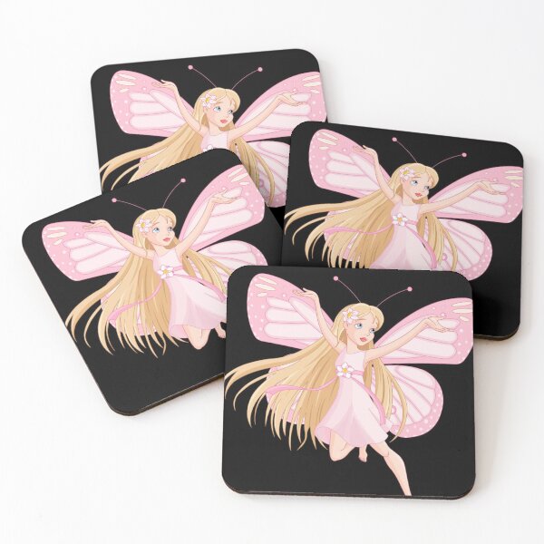 Item preview, Pretty Fairy designed and sold by LH-Robin.