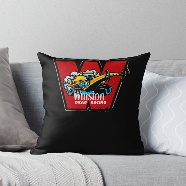 Item preview, Winston Drag racing  designed and sold by JohnTaylo30829.