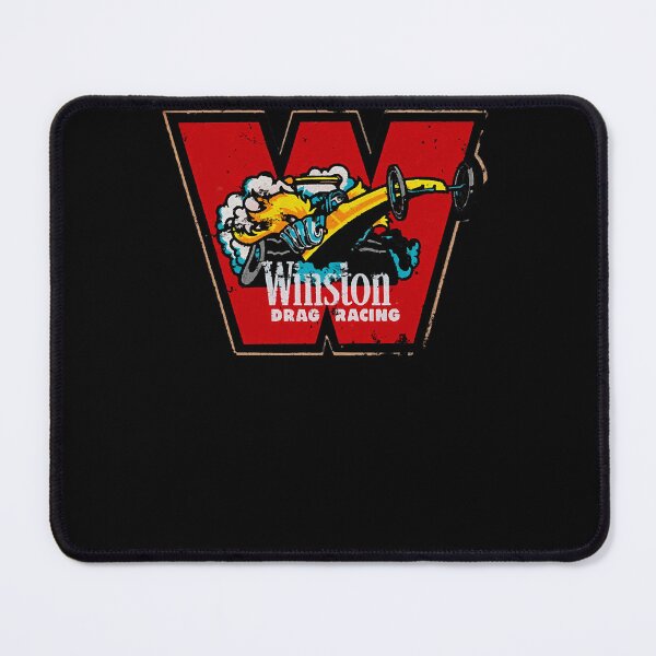 Item preview, Winston Drag racing  designed and sold by JohnTaylo30829.