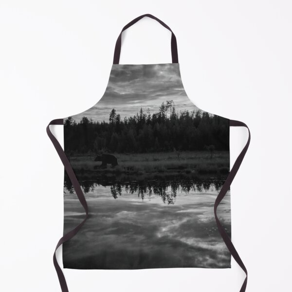 Item preview, The truth is in the shadows. Brown bear bw designed and sold by Jouko Lehto Photography.