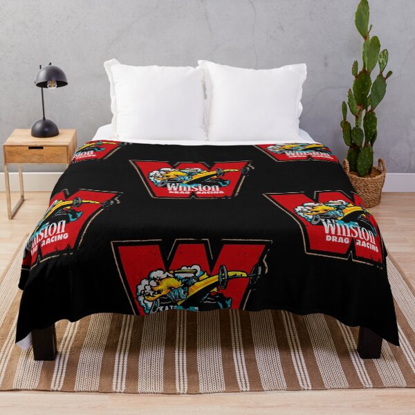 Item preview, Winston Drag racing designed and sold by JohnTaylo30829.