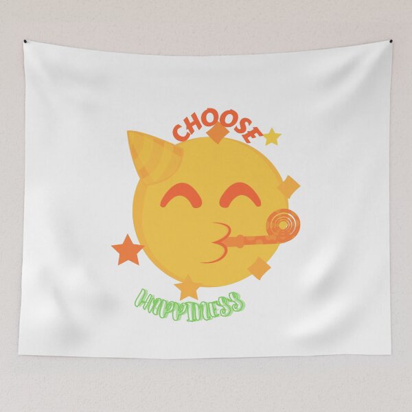 Item preview, Choose happiness designed and sold by RAJSHIVA.