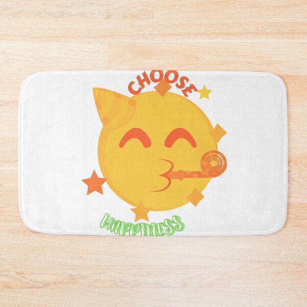 Item preview, Choose happiness designed and sold by RAJSHIVA.