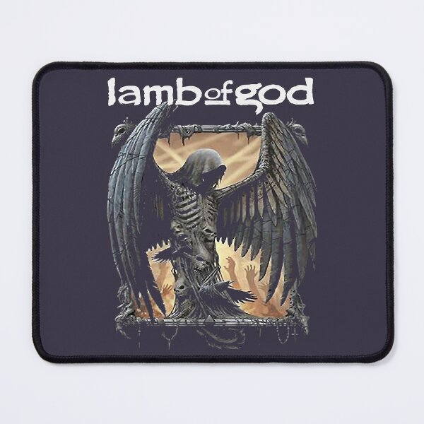 Artikelvorschau, Enthüllen Sie die geheimen Geschenke des Lammes Gottes für Musikfans entworfen und verkauft von EnisaFilipovic.