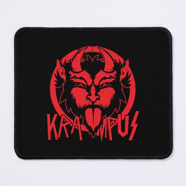 Item preview, Krampus - Sleigher of the Holidays designed and sold by TravisBur34571.