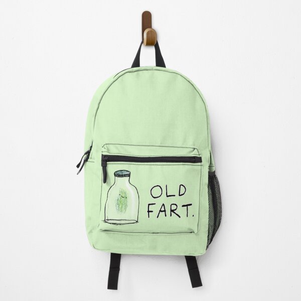 Item preview, Old Fart designed and sold by SophieCorrigan.