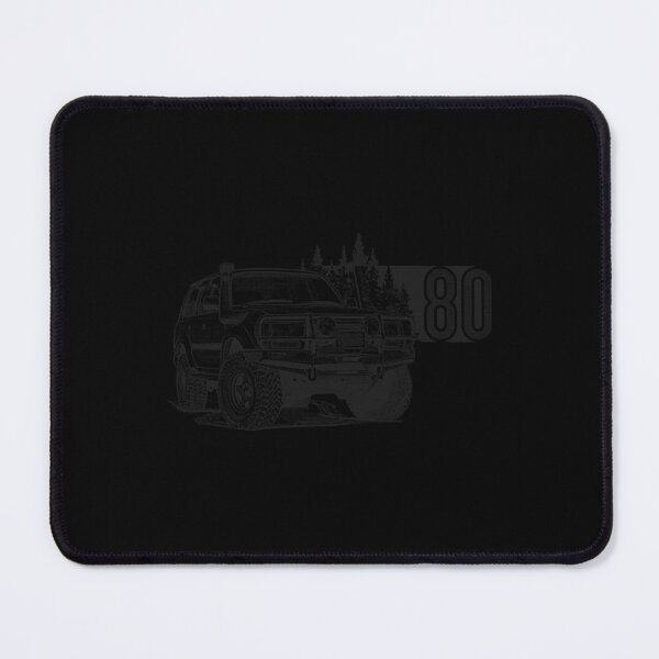Item preview, Land cruiser series 80  designed and sold by JavierUnd77217.