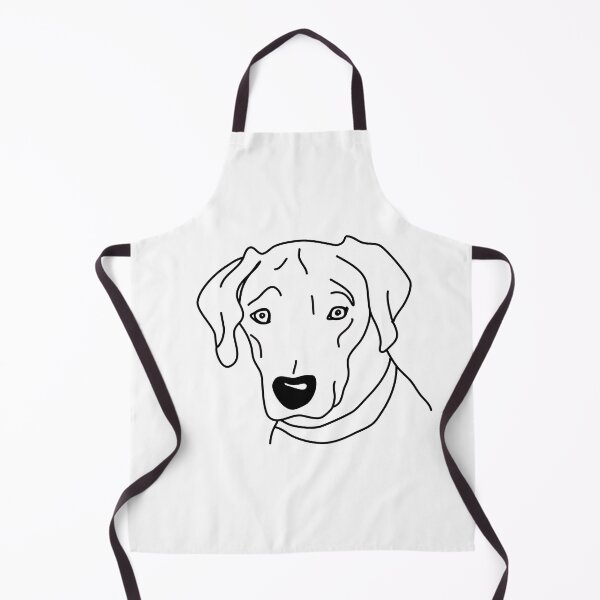 Item preview, rhodesian ridgeback designed and sold by dog-shirt.