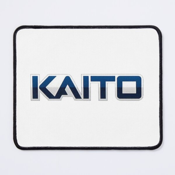 Item preview, KAITO logo designed and sold by Lauwuuh.