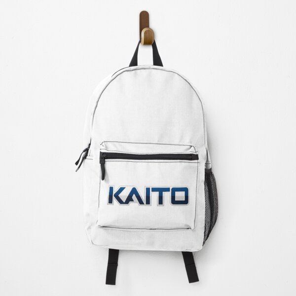 Item preview, KAITO logo designed and sold by Lauwuuh.