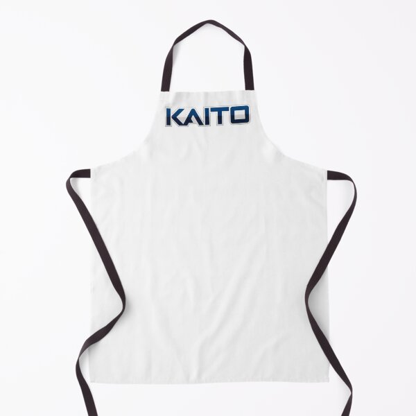 Item preview, KAITO logo designed and sold by Lauwuuh.