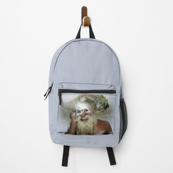 Item preview, Holy man designed and sold by indiafrankk.