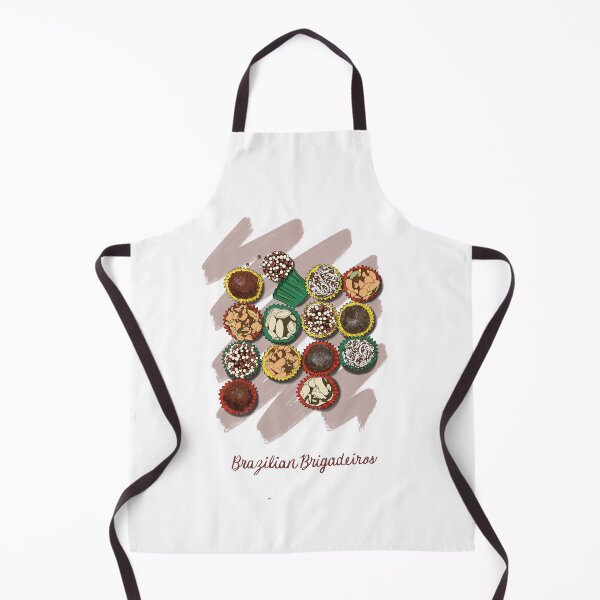 Item preview, Brazilian Brigadeiros designed and sold by Lilly-Rune.