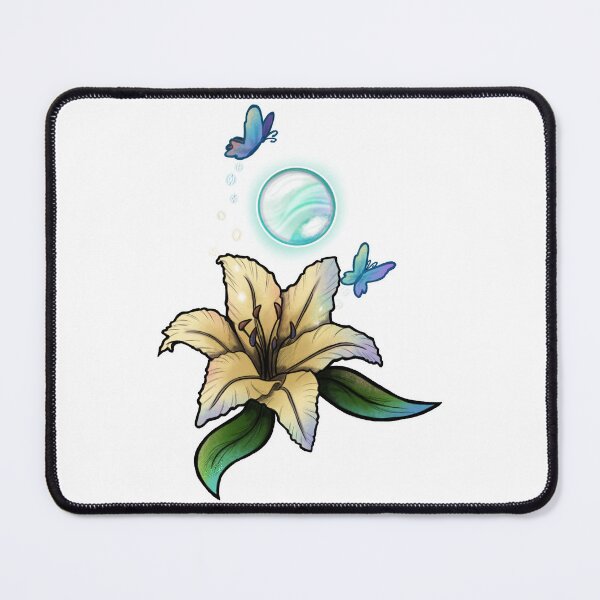 Item preview, White Materia designed and sold by SheenaTH.