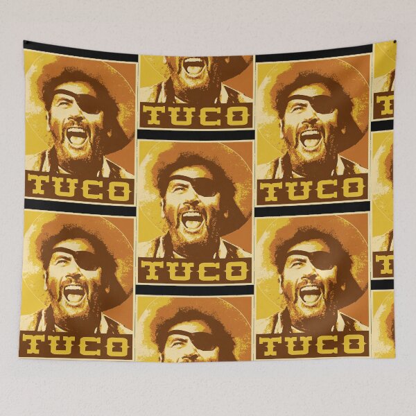 Item preview, Tuco  designed and sold by AlisonFle96648.