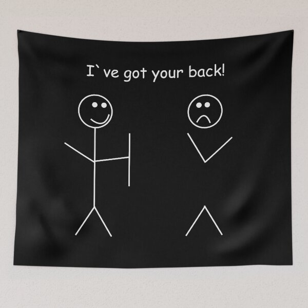Item preview, Who needs an enemy with a friend like you designed and sold by Urosek.