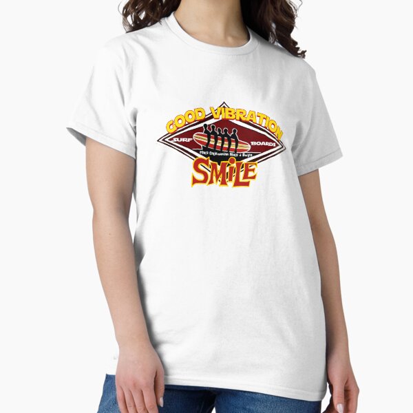 THE BEACH BOYS『SMILE SESSIONS』＋Tシャツ(M)｜