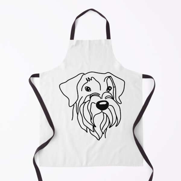Item preview, giant schnauzer, giant schnauzer designed and sold by dog-shirt.
