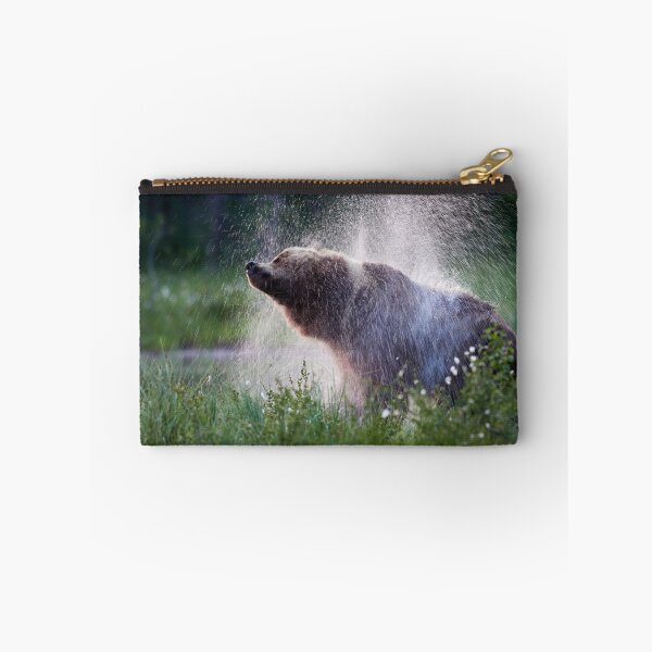 Item preview, Dry out time. Brown bear. designed and sold by Jouko Lehto Photography.