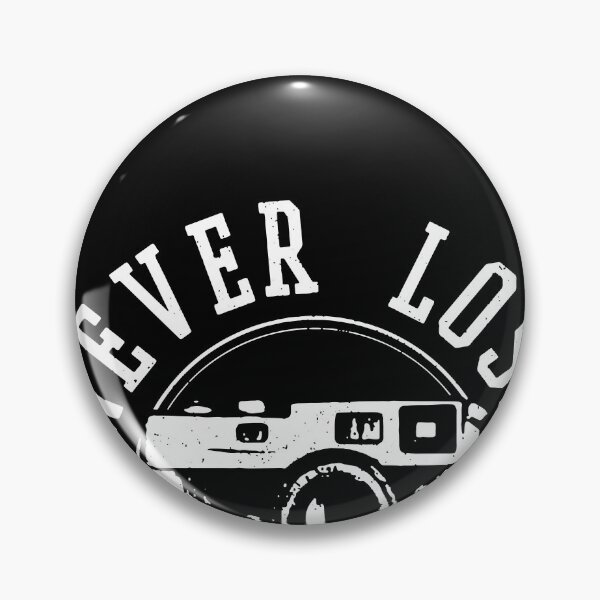 Item preview, Photographer Never Lose Focus Funny Camera designed and sold by TobyLewis1592.