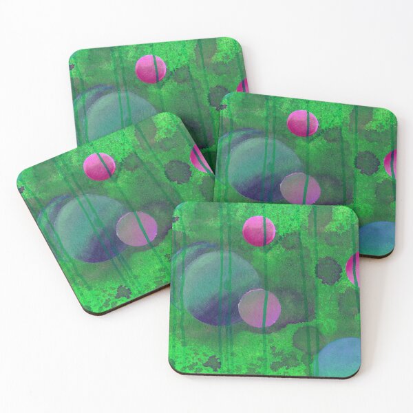 Item preview, Greenish Sphere designed and sold by ansho.