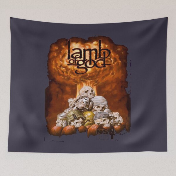 Item preview, Secret Lamb Of God Gifts Movie Fan designed and sold by EnisaFilipovic.
