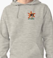 Lanzarote - Small Logo Pullover Hoodie