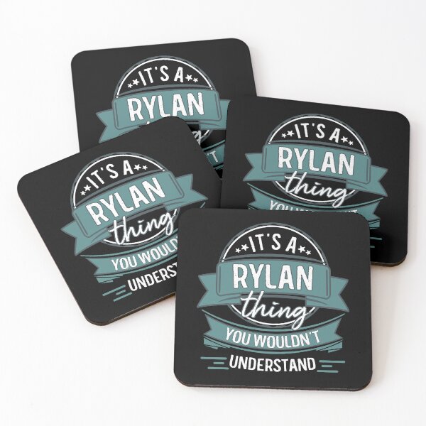 Item preview, It's A Rylan Thing You Wouldn't Understand designed and sold by itsHoneytree.
